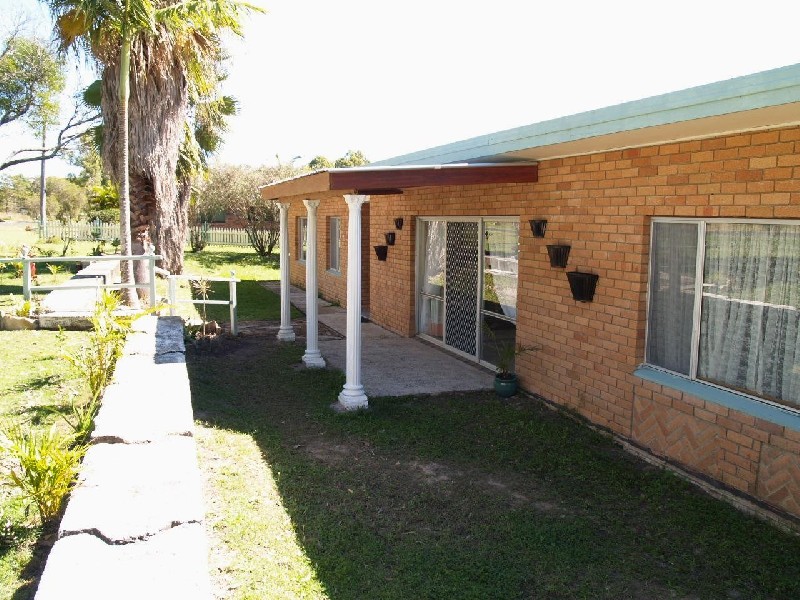 33 Havelock Street, Lawrence NSW 2460