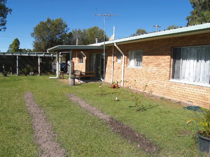 33 Havelock Street, Lawrence NSW 2460