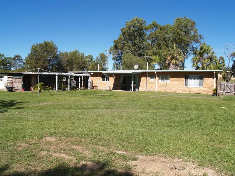 33 Havelock Street, Lawrence NSW 2460