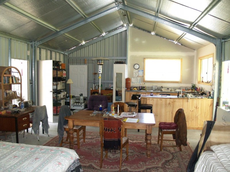 265 Baillies Road, Copmanhurst NSW 2460