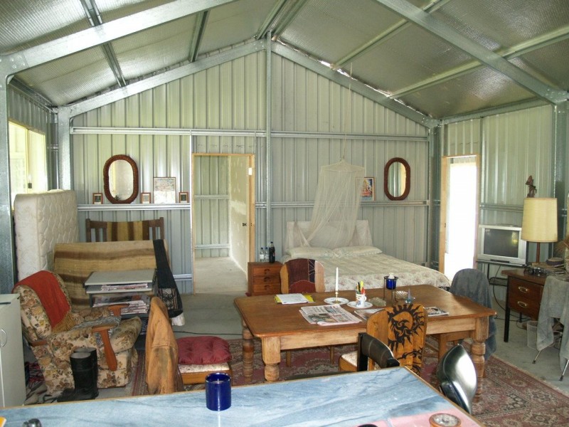 265 Baillies Road, Copmanhurst NSW 2460