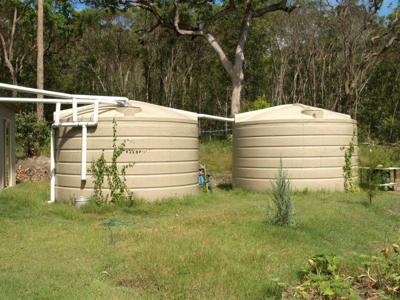 265 Baillies Road, Copmanhurst NSW 2460