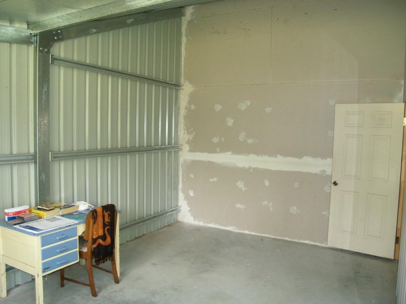 265 Baillies Road, Copmanhurst NSW 2460