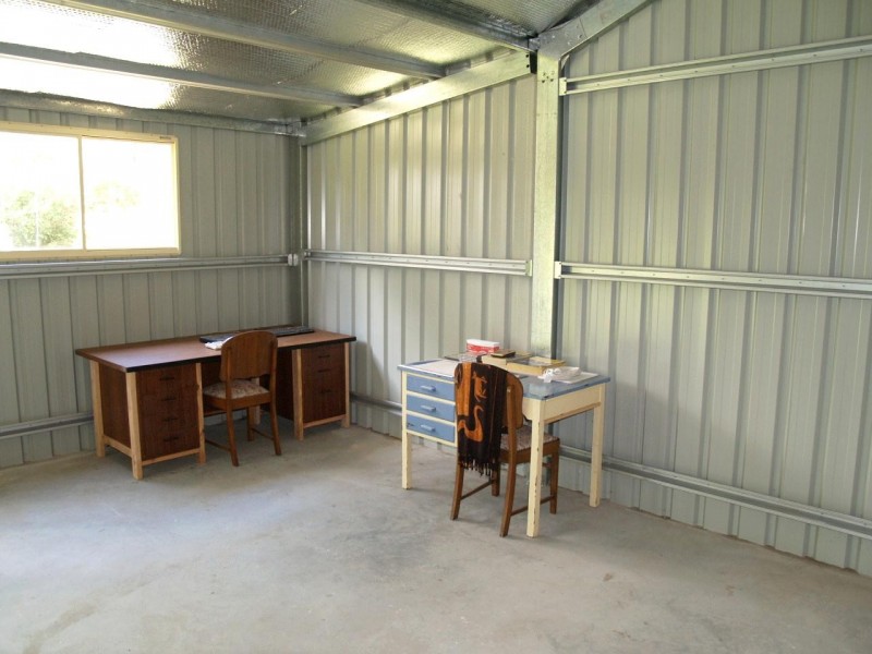 265 Baillies Road, Copmanhurst NSW 2460