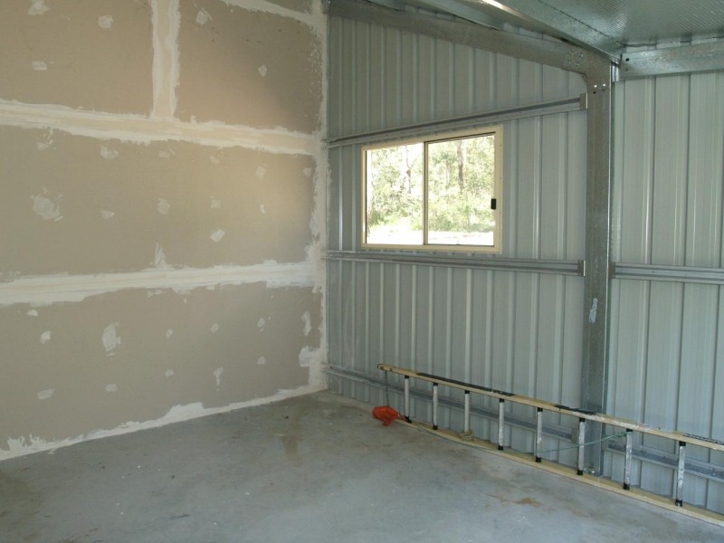 265 Baillies Road, Copmanhurst NSW 2460