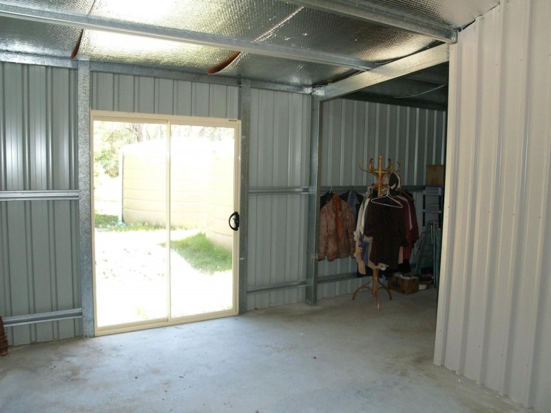 265 Baillies Road, Copmanhurst NSW 2460