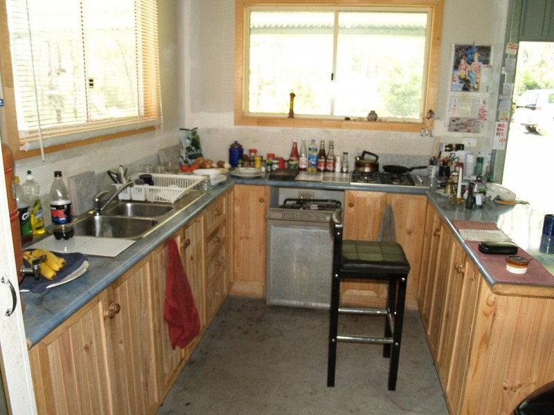 265 Baillies Road, Copmanhurst NSW 2460