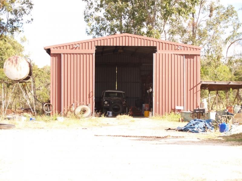 Waterview Heights NSW 2460