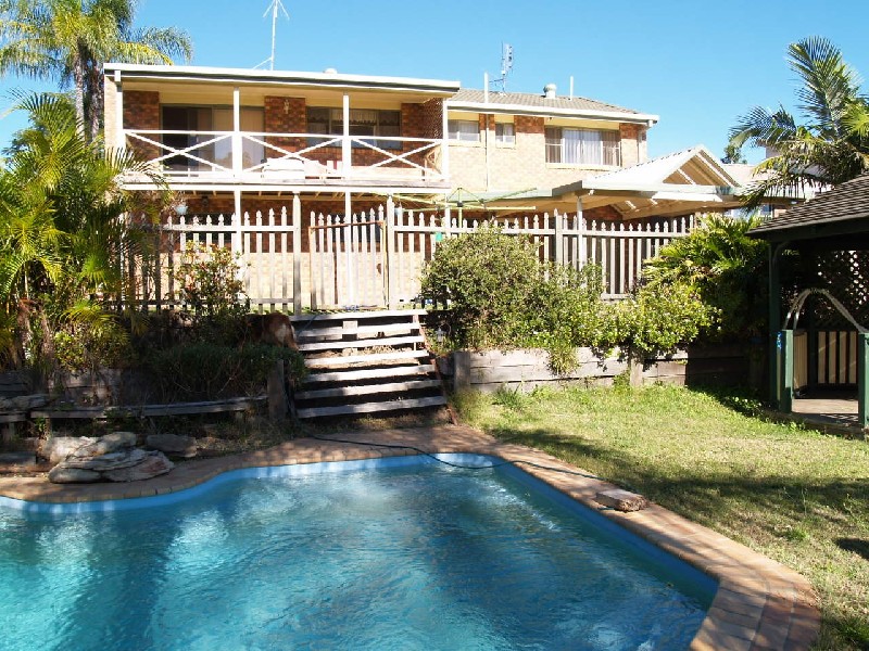 16 Silverton Street, South Grafton NSW 2460