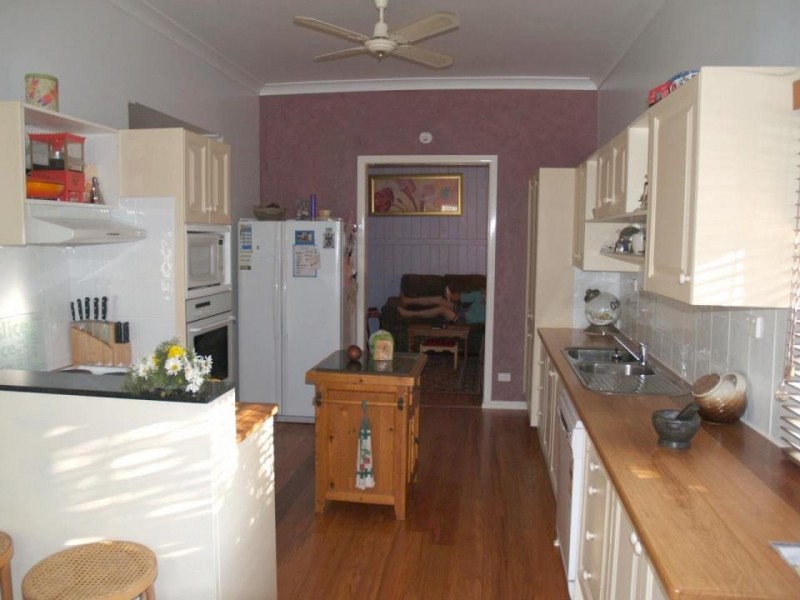 67 Cambridge Street, Copmanhurst NSW 2460