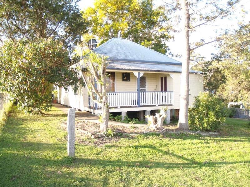 67 Cambridge Street, Copmanhurst NSW 2460