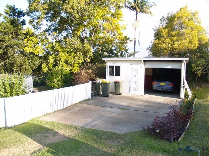 67 Cambridge Street, Copmanhurst NSW 2460