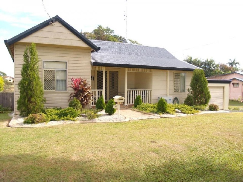 121 Alice Street, Grafton NSW 2460
