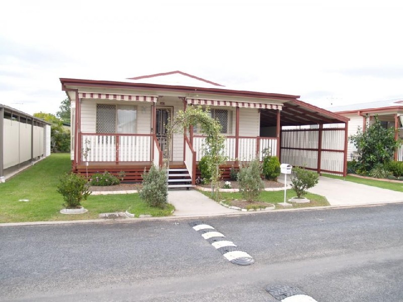 31 Bangalow Crescent – Gateway Village, Grafton NSW 2460