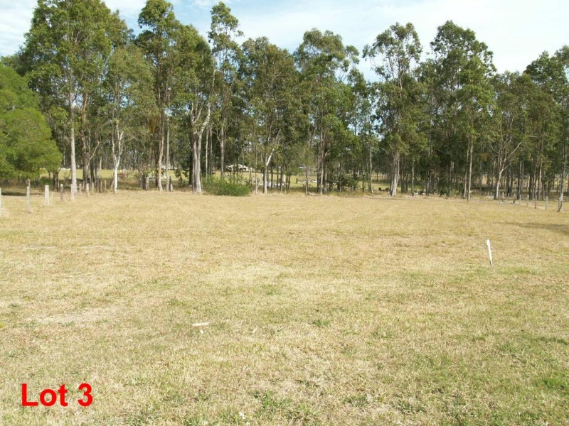 ‘Lawrence Ridge High Street, Lawrence NSW 2460