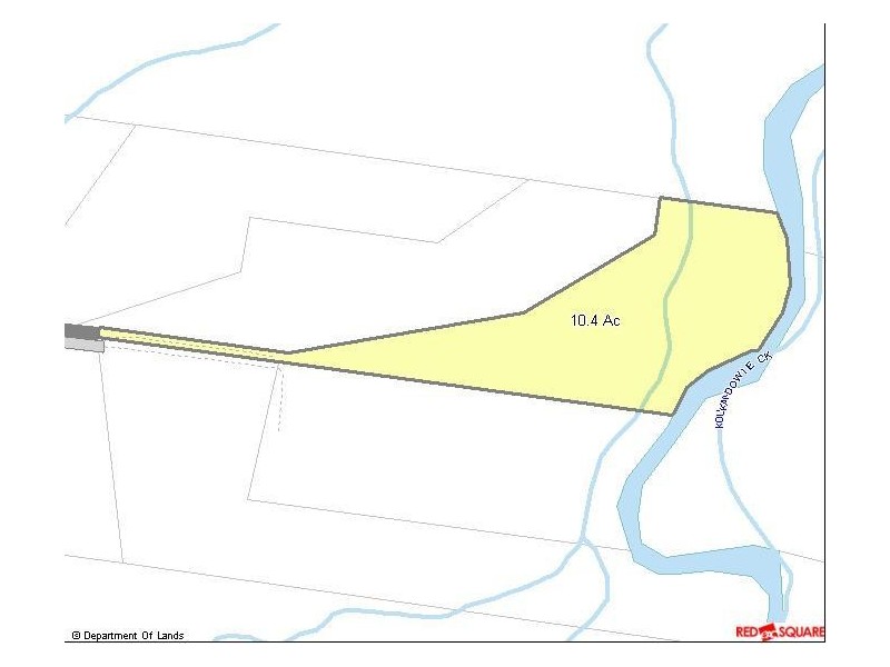 14 Brynvale Lane, Coutts Crossing NSW 2460