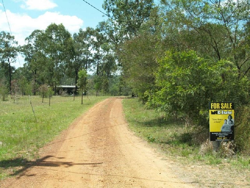 14 Brynvale Lane, Coutts Crossing NSW 2460