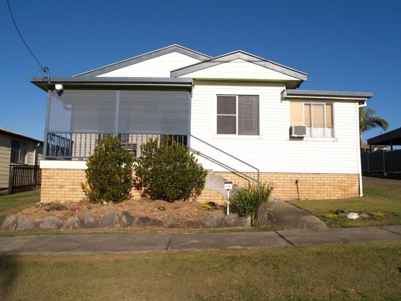 13 Federation Street, South Grafton NSW 2460