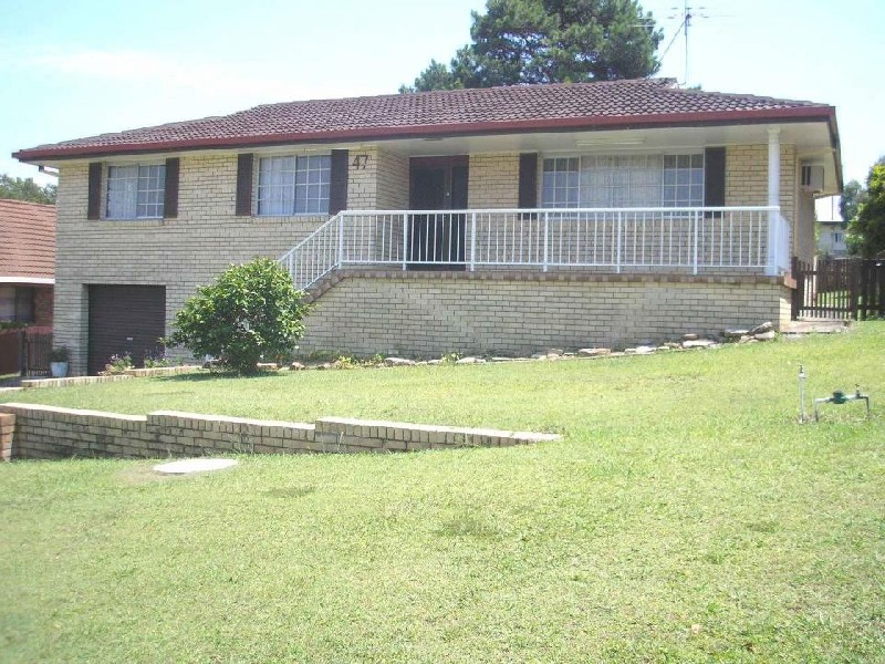 47 McFarlane Street, South Grafton NSW 2460