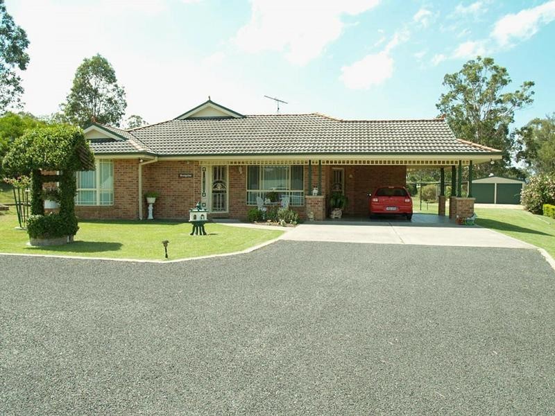 9 Edward Ogilvie Drive, South Grafton NSW 2460