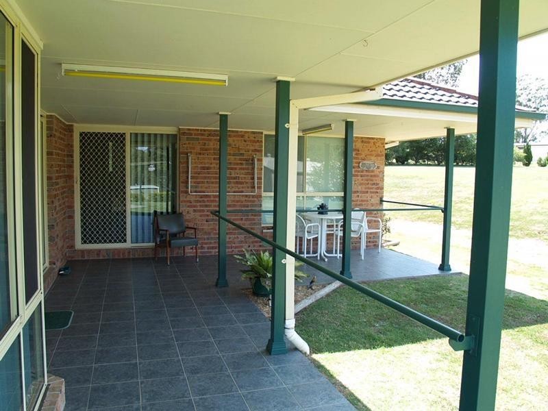 9 Edward Ogilvie Drive, South Grafton NSW 2460