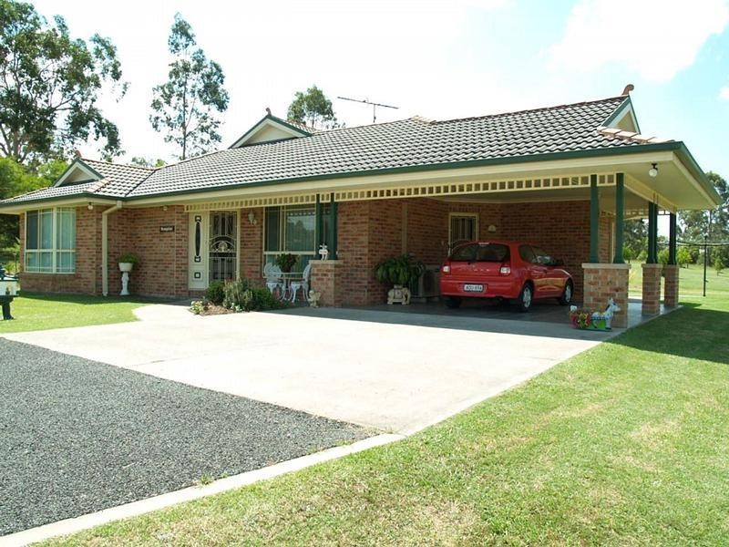 9 Edward Ogilvie Drive, South Grafton NSW 2460