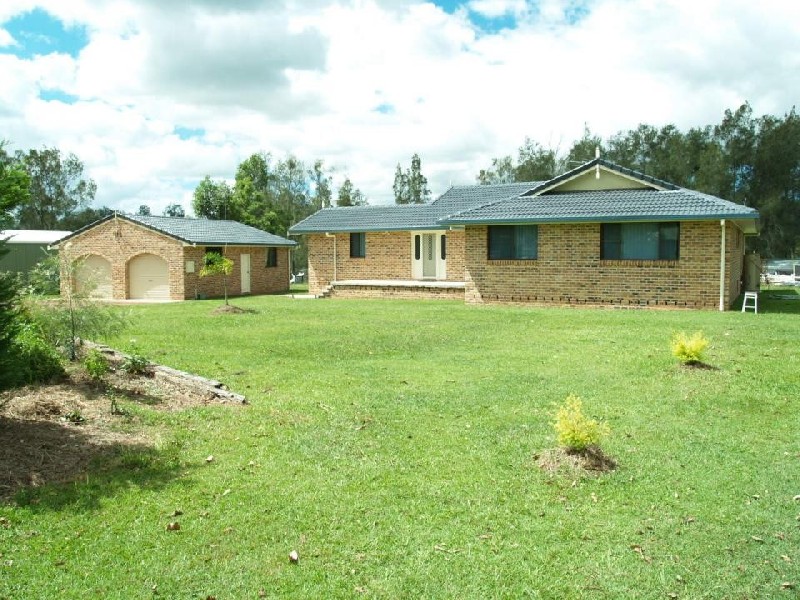 20 Keiro Road, South Grafton NSW 2460