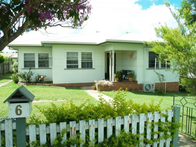 6 Cranworth Street, Grafton NSW 2460