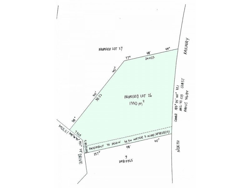 12 Mulgi Drive, South Grafton NSW 2460