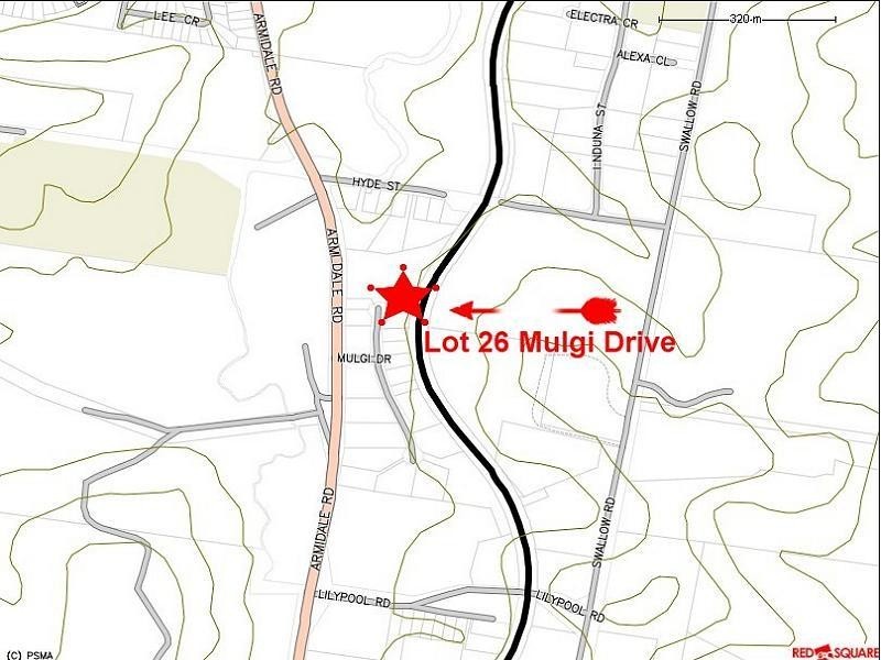 12 Mulgi Drive, South Grafton NSW 2460