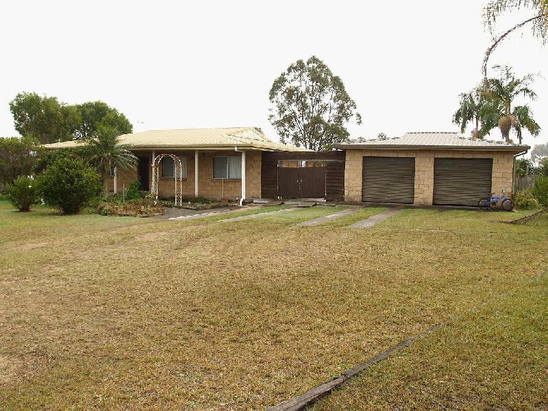 23 Bellengen Street, Tucabia NSW 2462
