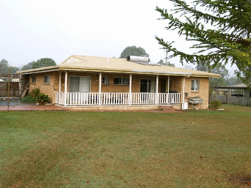23 Bellengen Street, Tucabia NSW 2462