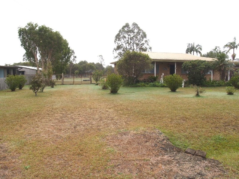 23 Bellengen Street, Tucabia NSW 2462