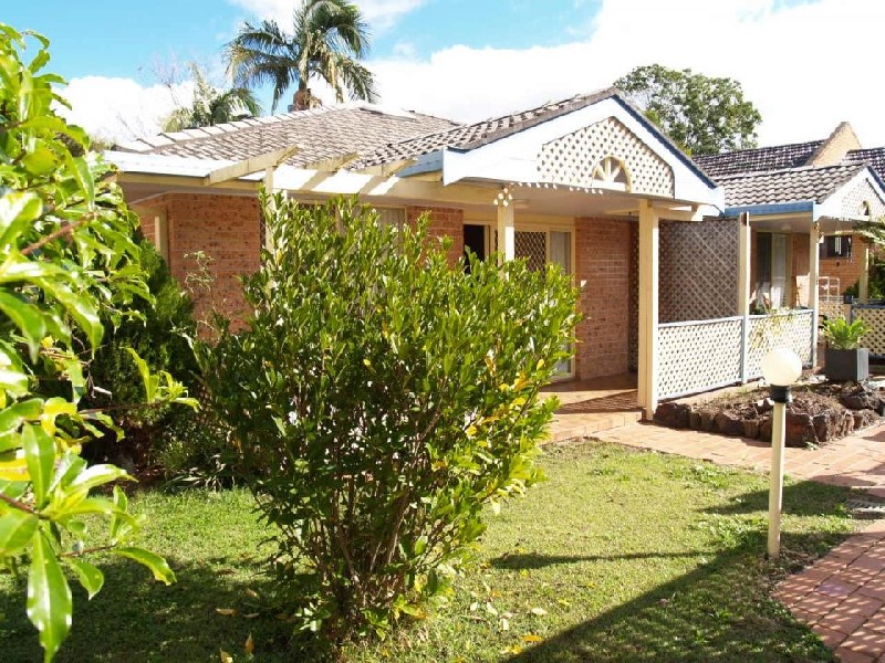 4/161 Bacon Street, Grafton NSW 2460