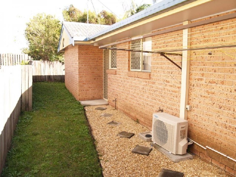 4/161 Bacon Street, Grafton NSW 2460