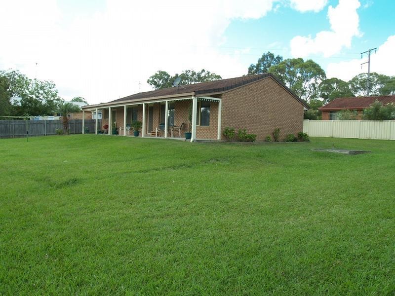 25A Havelock Street, Lawrence NSW 2460