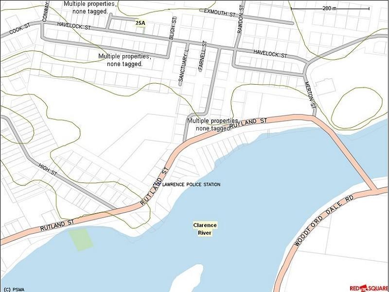 25A Havelock Street, Lawrence NSW 2460