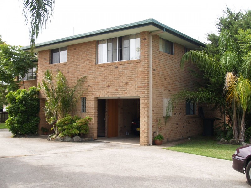 1/81 Kent Street, Grafton NSW 2460