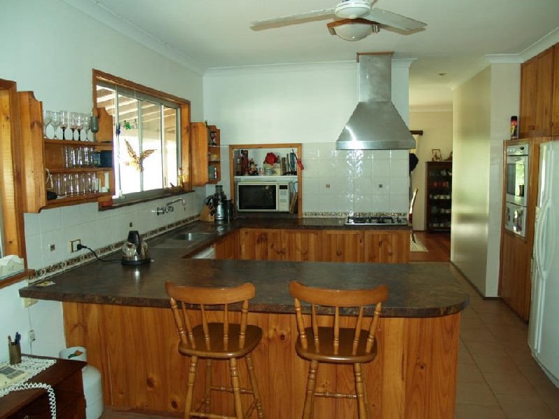 Kangaroo Creek Road, Coutts Crossing NSW 2460
