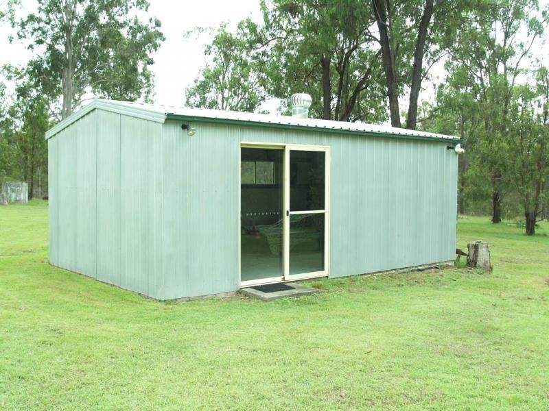 Kangaroo Creek Road, Coutts Crossing NSW 2460