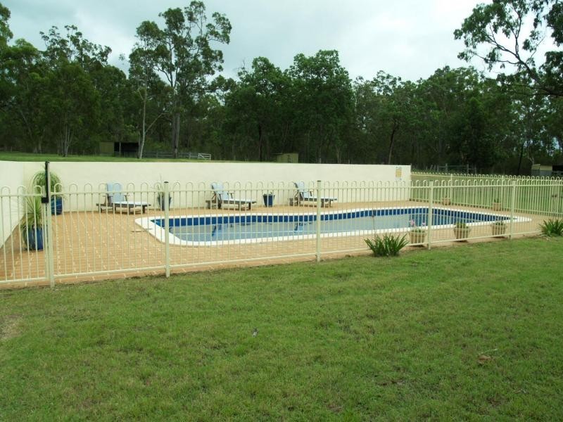 Kangaroo Creek Road, Coutts Crossing NSW 2460