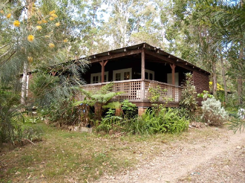 3625 Armidale Road, Nymboida NSW 2460