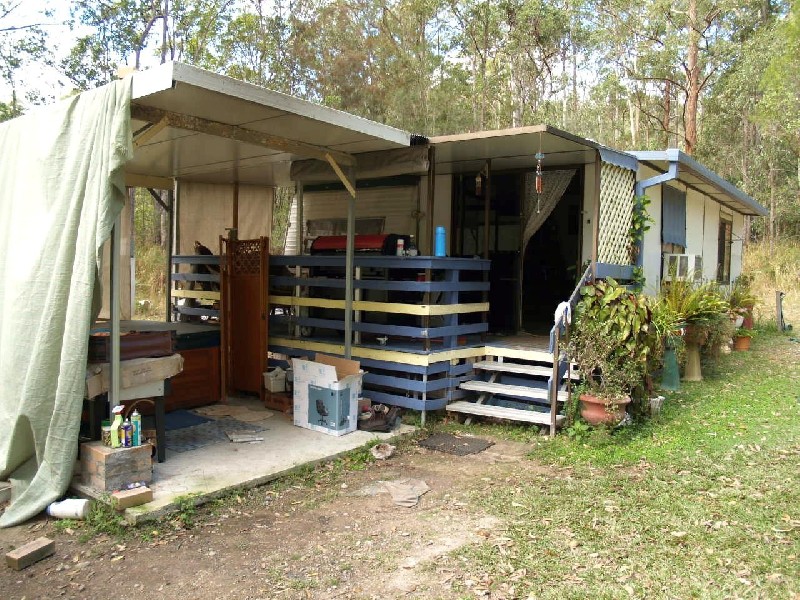 3625 Armidale Road, Nymboida NSW 2460
