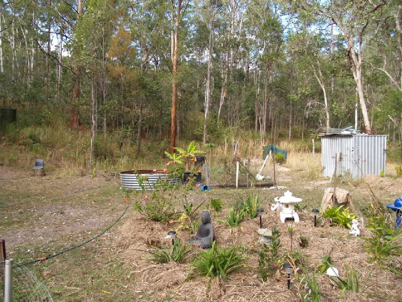 3625 Armidale Road, Nymboida NSW 2460