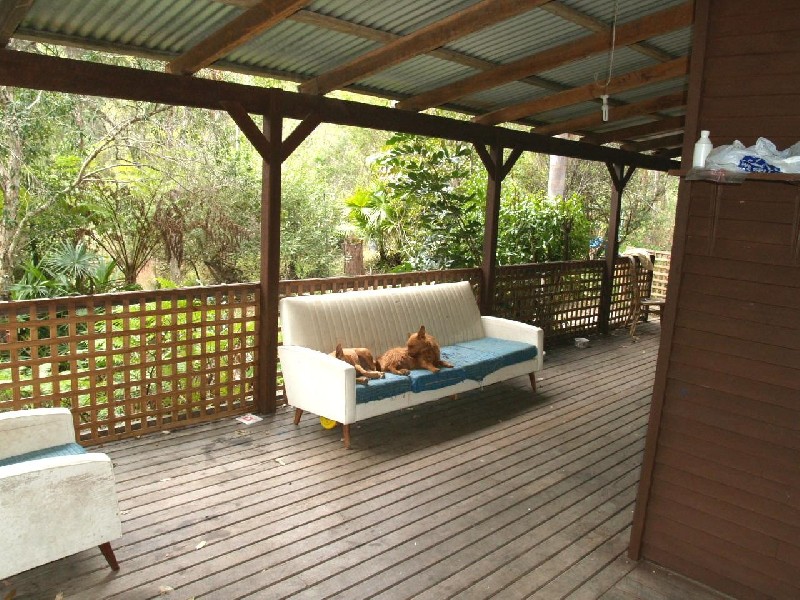 3625 Armidale Road, Nymboida NSW 2460