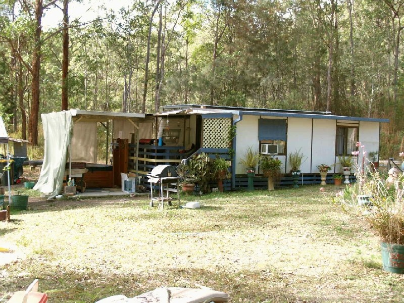3625 Armidale Road, Nymboida NSW 2460