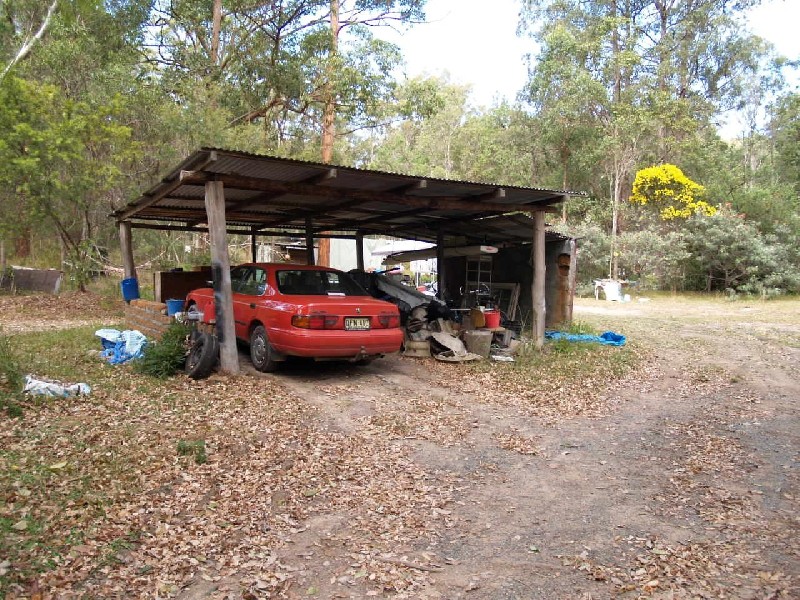 3625 Armidale Road, Nymboida NSW 2460