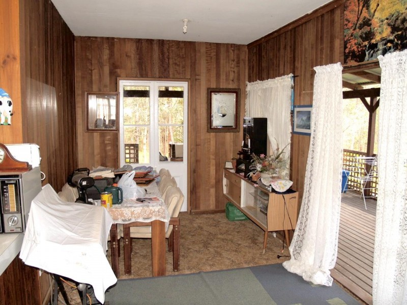 3625 Armidale Road, Nymboida NSW 2460