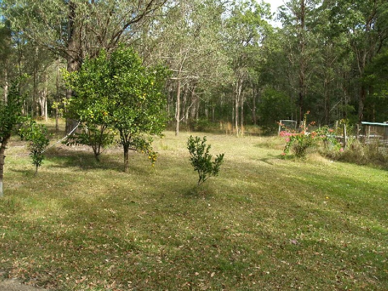 3625 Armidale Road, Nymboida NSW 2460