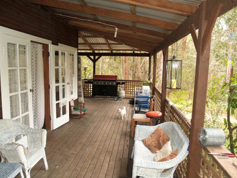 3625 Armidale Road, Nymboida NSW 2460